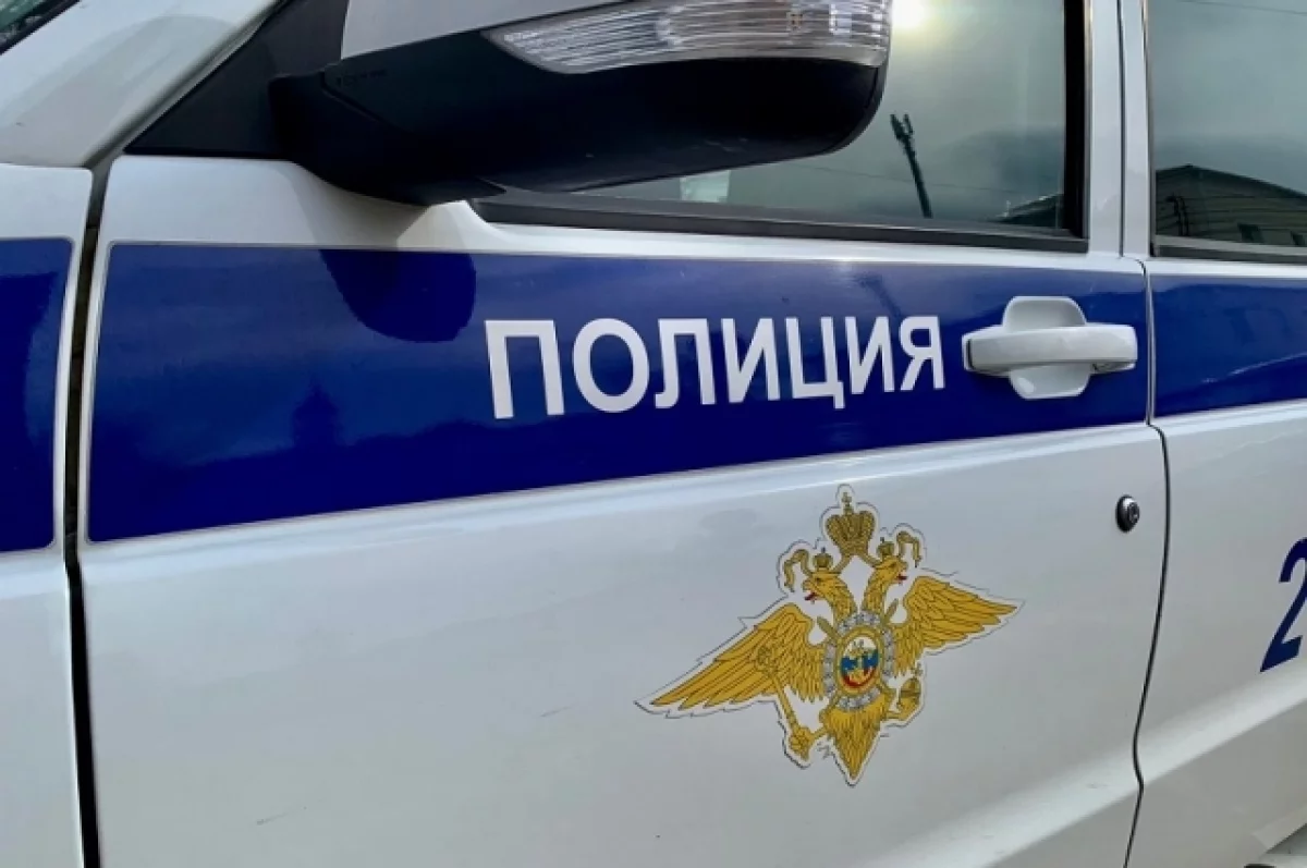 В Калуге водитель электровелосипеда сбил девятилетнюю девочку