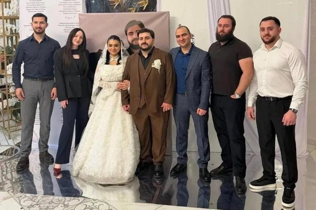 В Ставрополе женившийся врач спас гостя, которому потребовалась реанимация