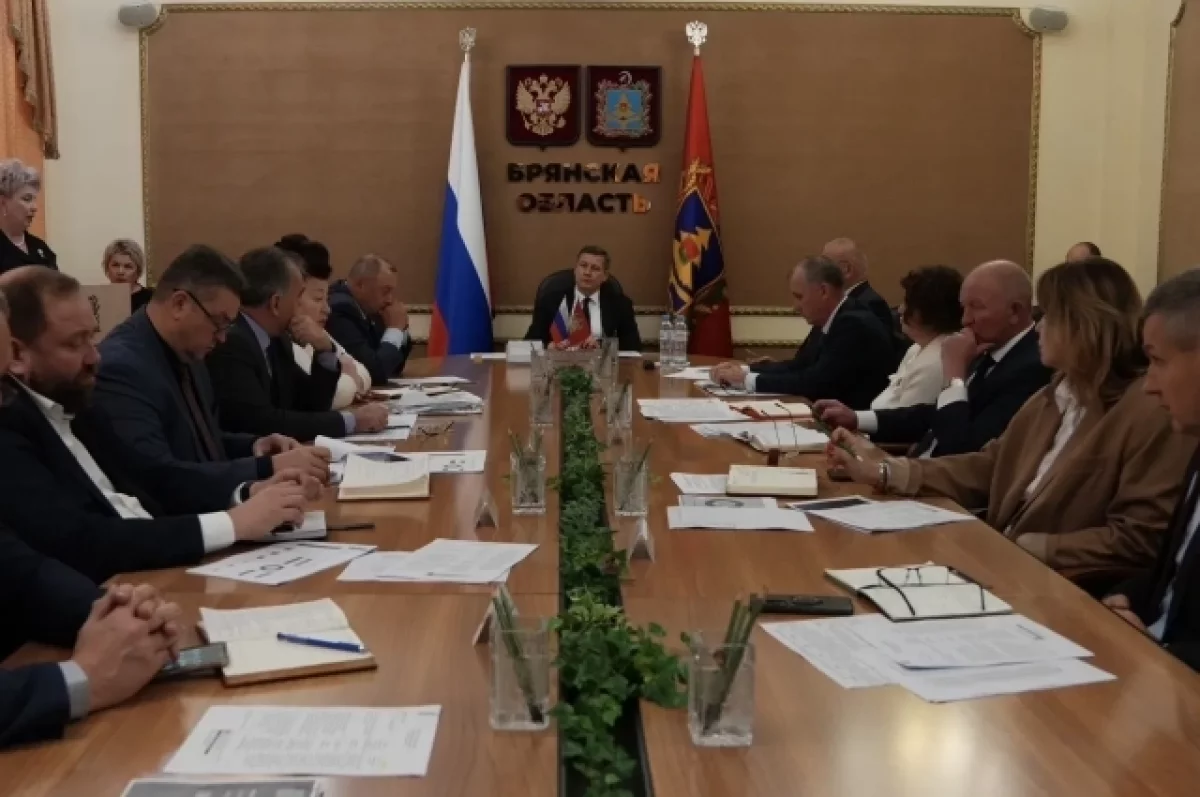 Более 40 000 детей отдохнуло летом-2026 в лагерях и санаториях Брянщины
