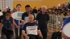 Приехали на соревнования и гости из других регионов.
