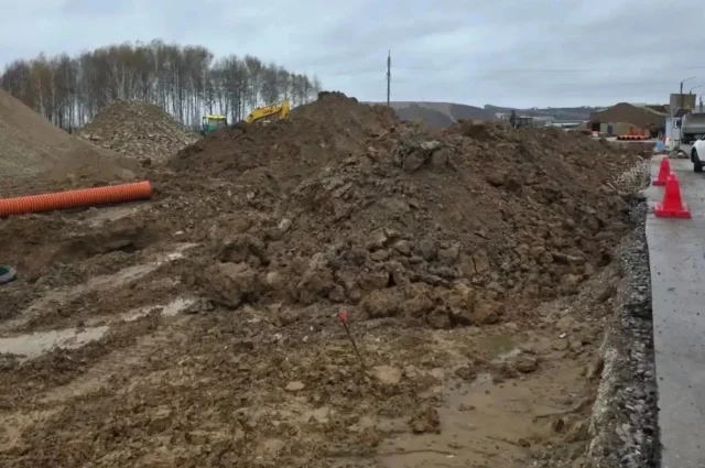 Трагедия произошла в Березниковском округе Пермского края.