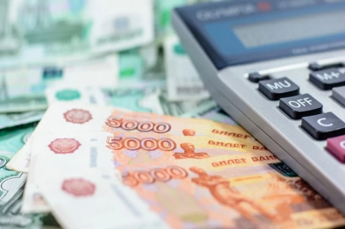 В Самарской области прожиточный минимум в 2027 году вырастет почти на 7%