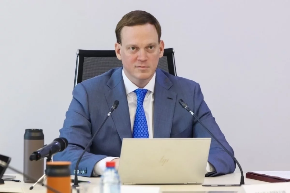 Павел Малков прокомментировал реализацию программы догазификации в регионе