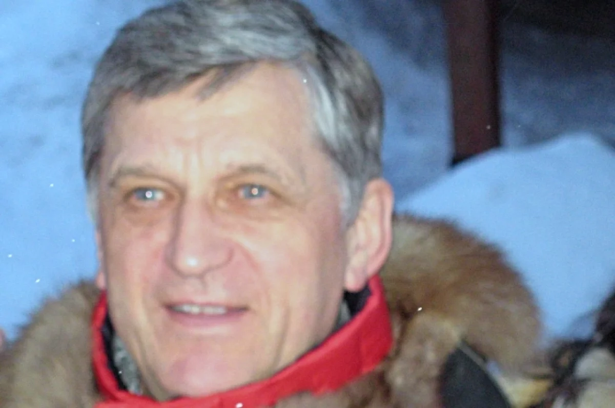 Олимпийский чемпион рассказал, как спас Бьорндалена от медведя на Камчатке
