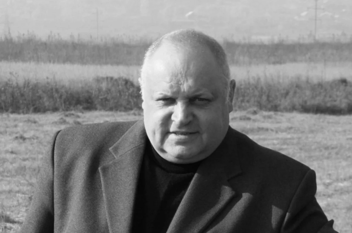 Прощание с профессором ННГУ Каптеревым пройдет 13 октября