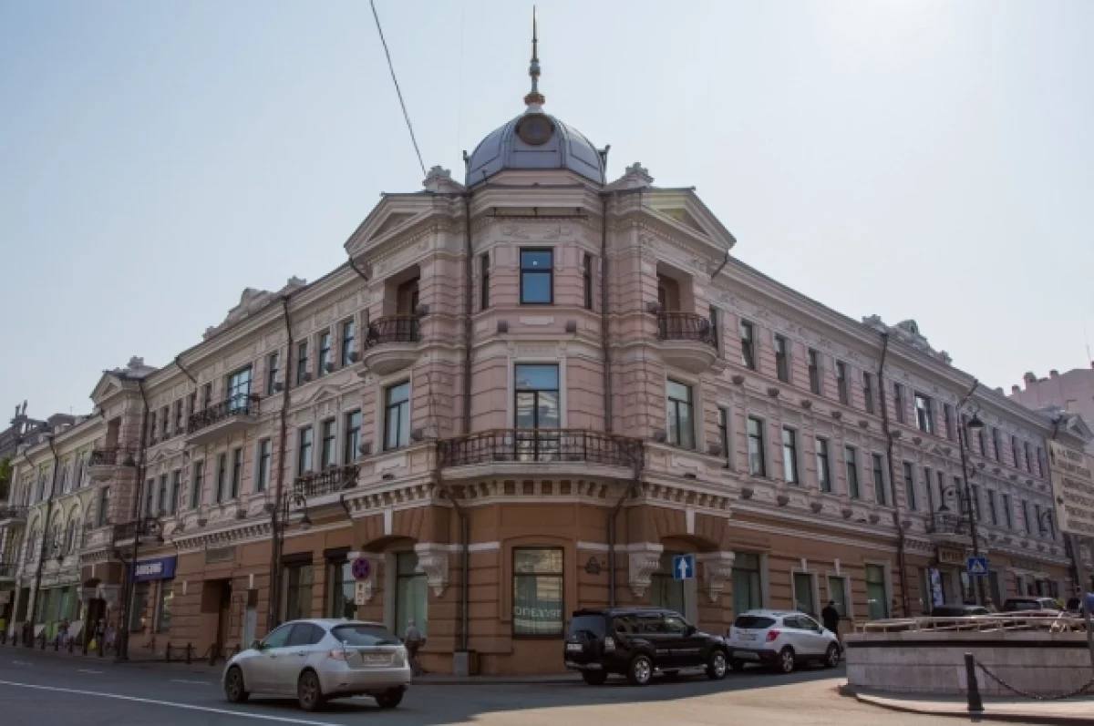 В Приморье для участников СВО организовали бесплатное посещения музеев