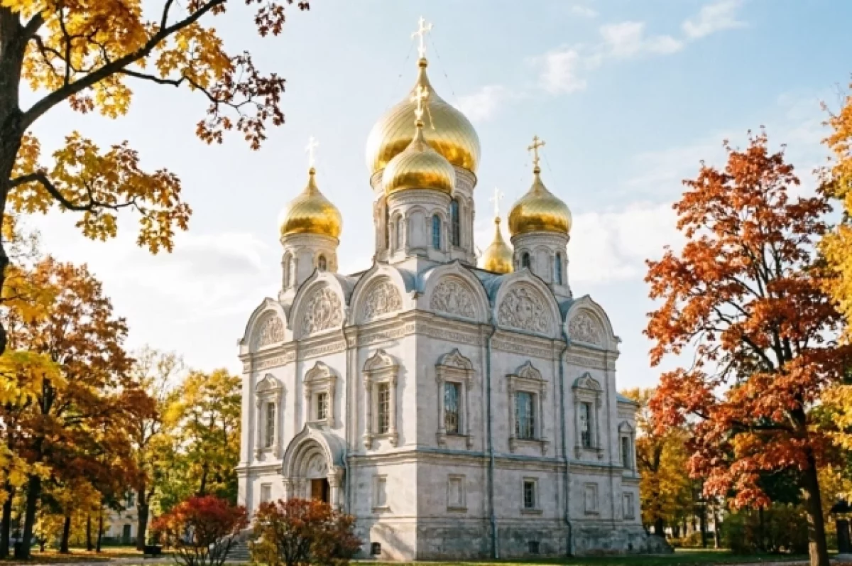 Что можно и что нельзя делать на Покров 14 октября 2026
