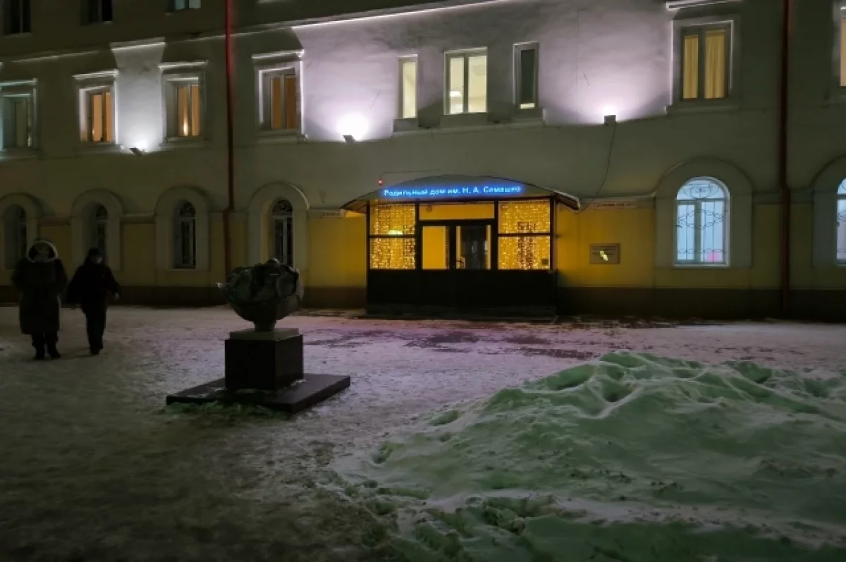 В Томской области прорабатывают запрет склонения к абортам