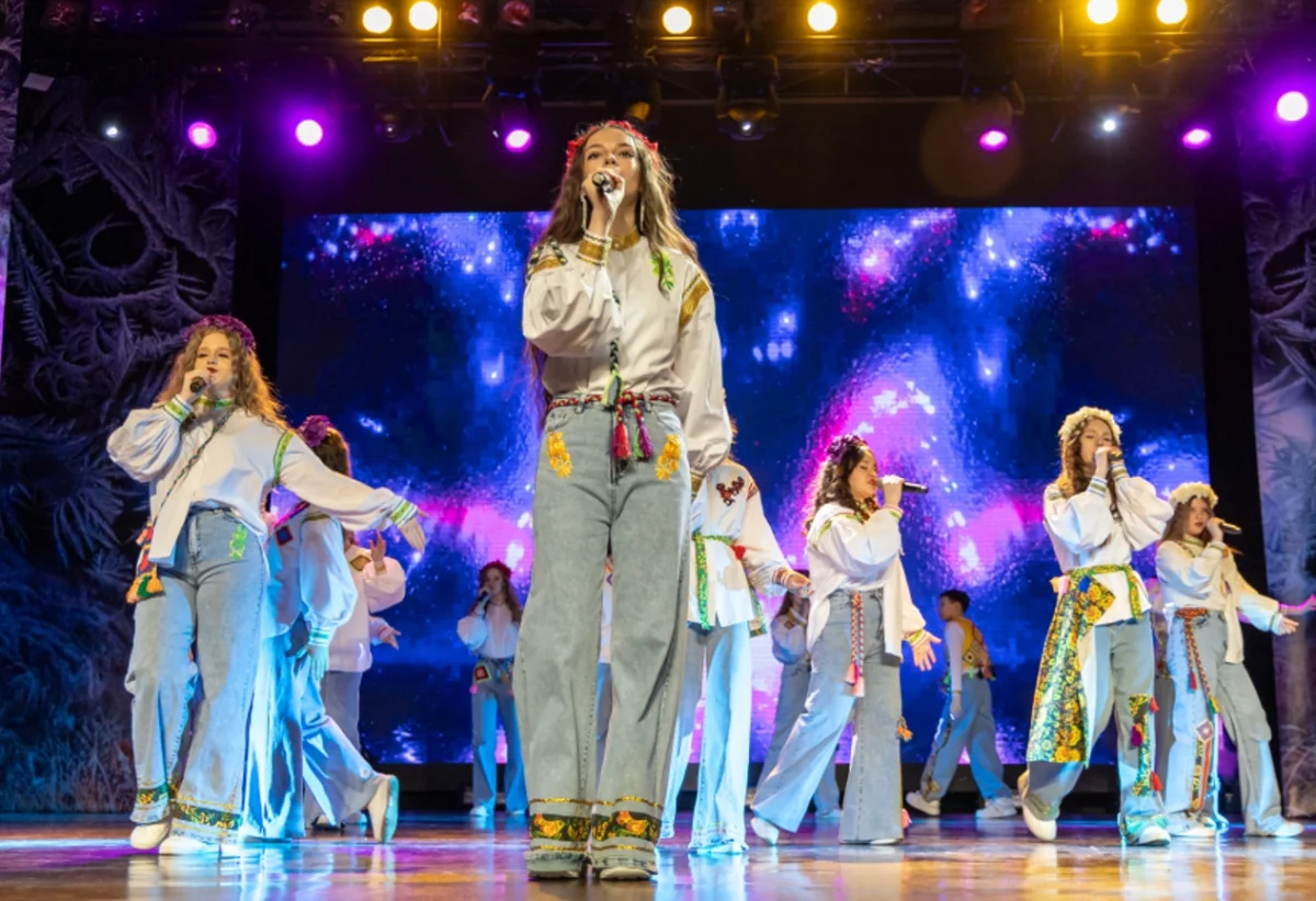В Хабаровске 32 конкурсанта выступят в финале фестиваля талантов