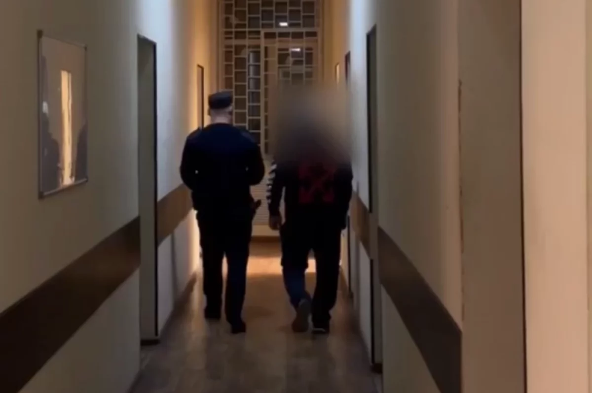 Задержан мужчина, напавший на 9-летнюю девочку в Красноярске