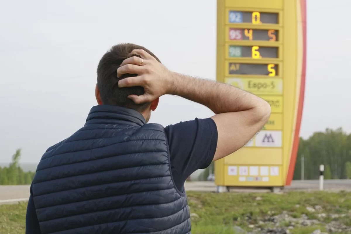 В Краснодаре 13 октября топливо можно приобрести на 89 АЗС