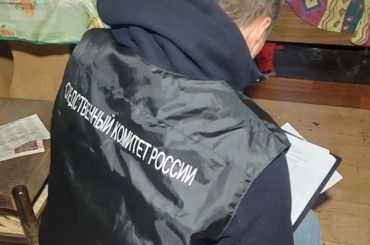 В Калужской области мужчина насмерть забил знакомого лавкой