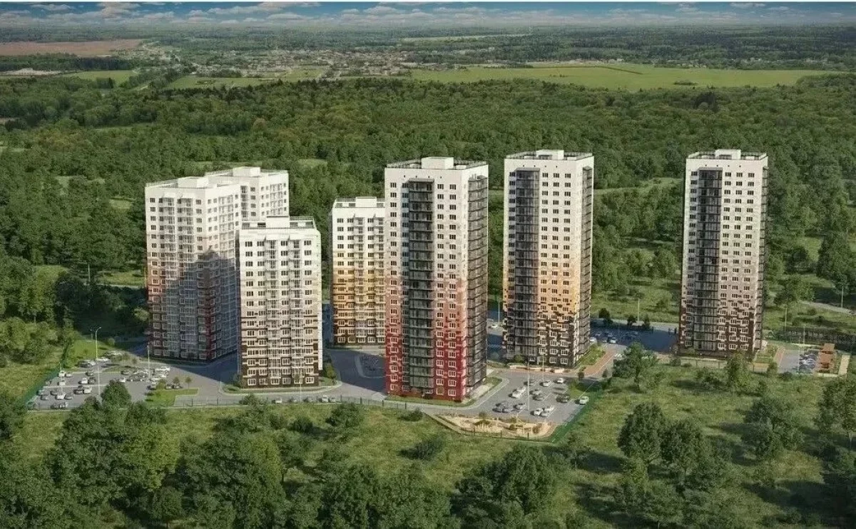 закрепился в пятерке крупнейших новостроек НСО