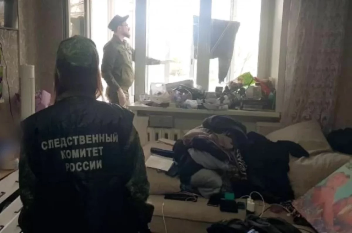 Мать с дочерьми забили до смерти гостью из-за ревности