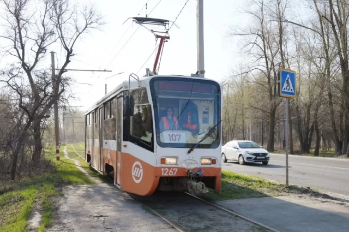 В Ульяновске до 18 октября продлили работу садоводческих маршрутов