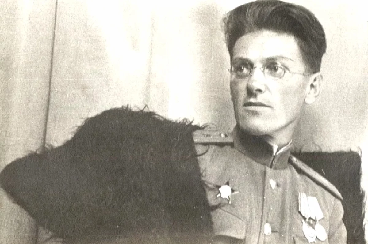 Почему писатель Закруткин помогал бедным и больным