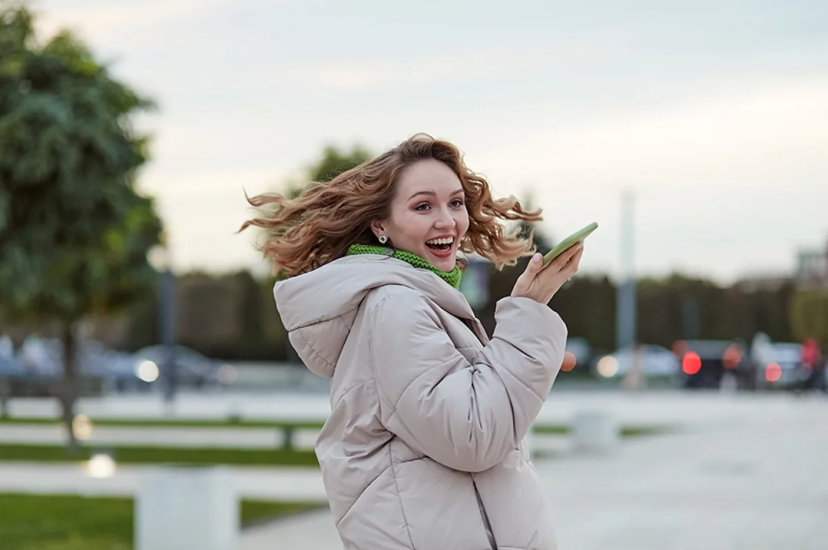 Нижегородцы стали на 30% чаще пользоваться 5G-смартфонами