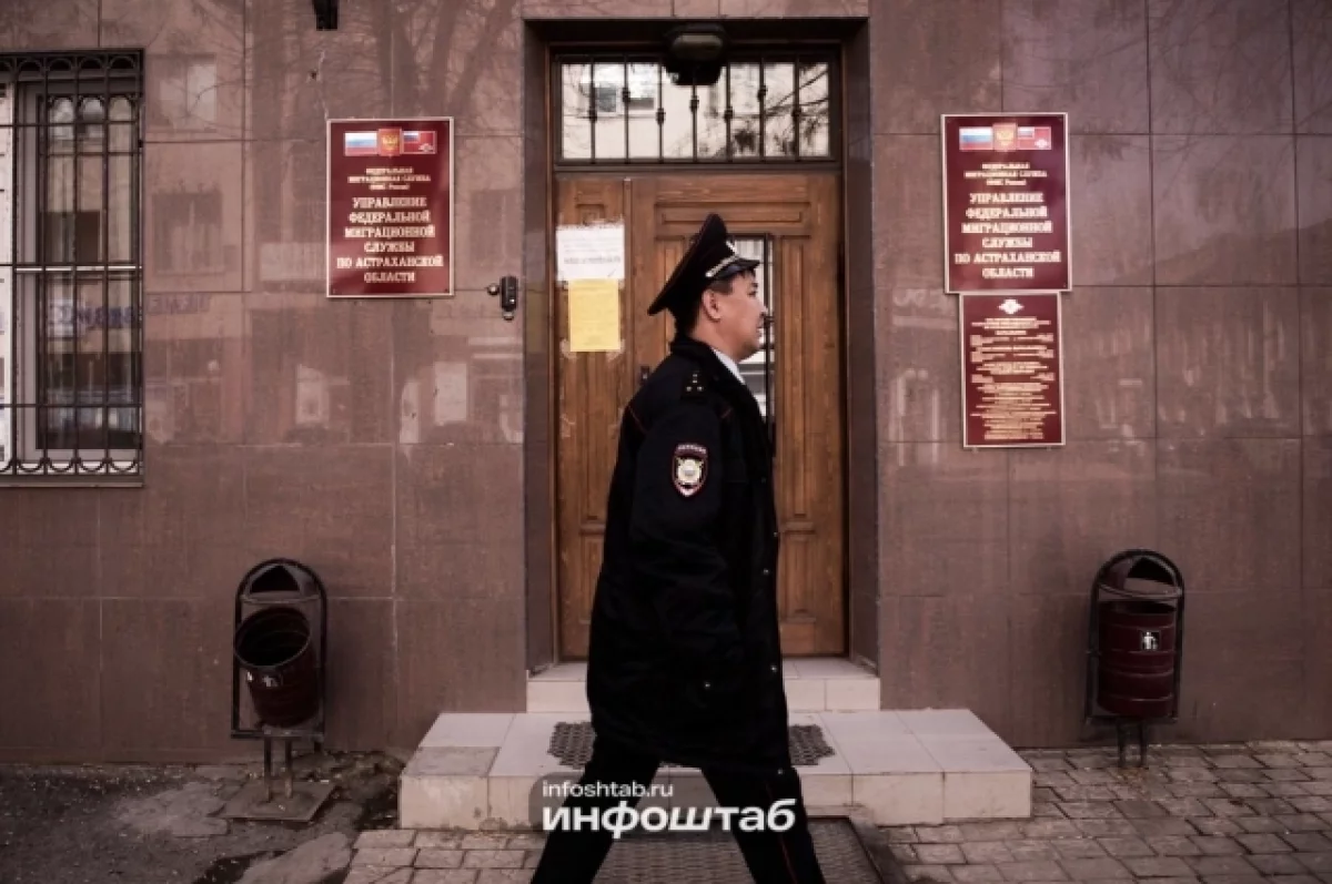 Астраханцу-коррупционеру через суд изменили статью увольнения