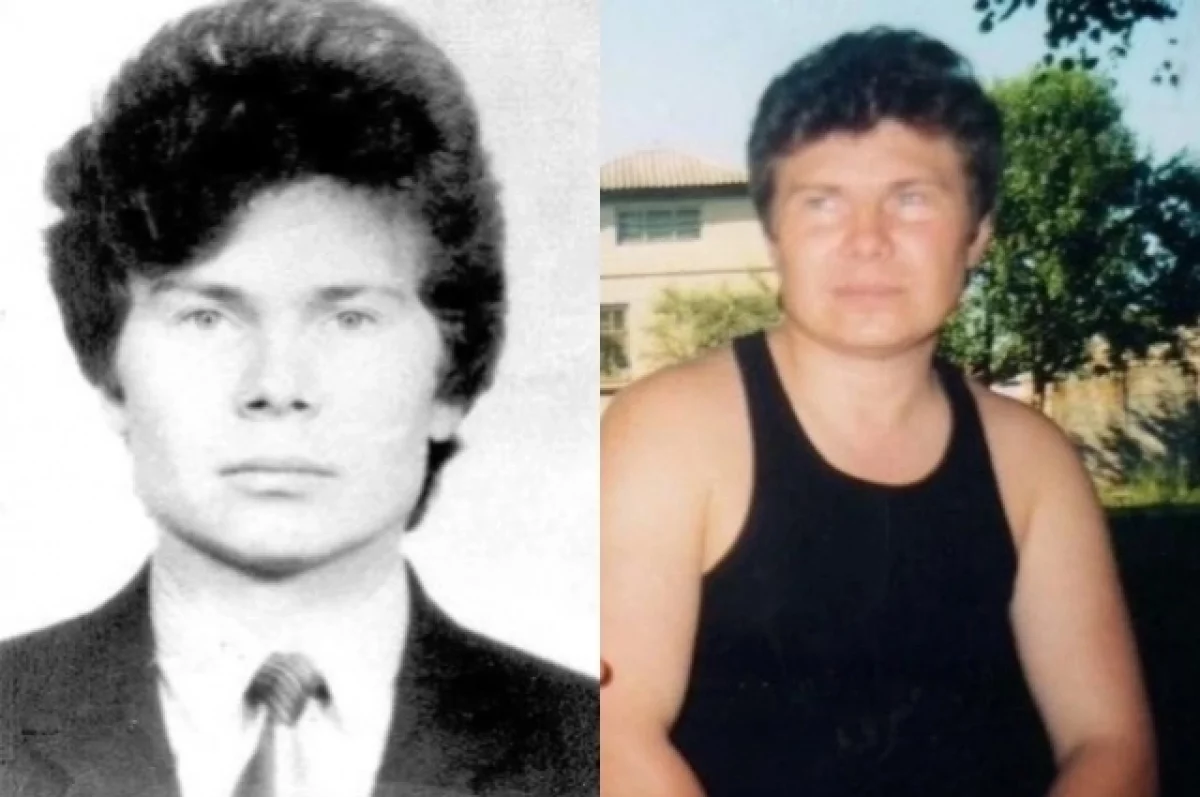 Полиция ищет в Алтайском крае пропавшего 26 лет назад бизнесмена