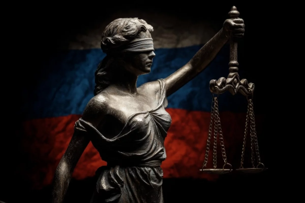 Мать двоих детей в Коми осудили на нападение на полицейского
