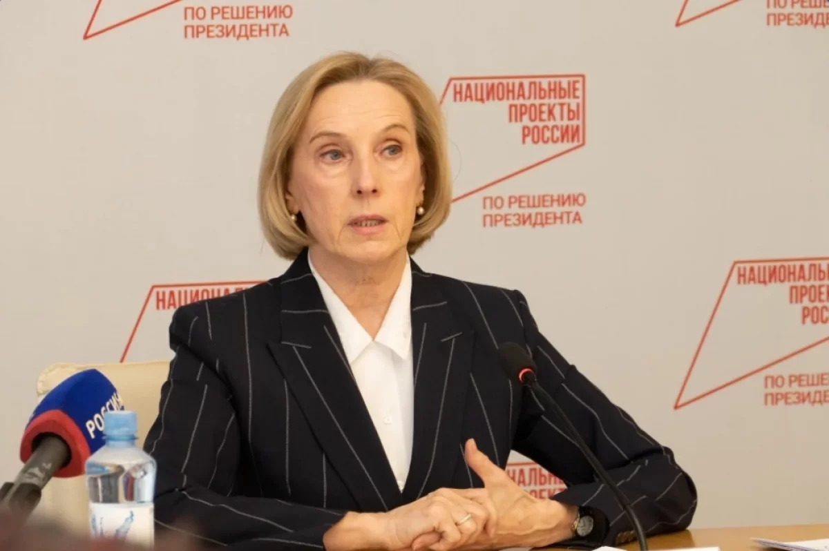 О новых правилах приема в ВУЗы рассказали жителям Томской области