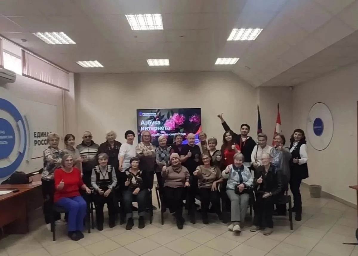 Прием заявок на конкурс «Спасибо интернету» продлится до 27 октября