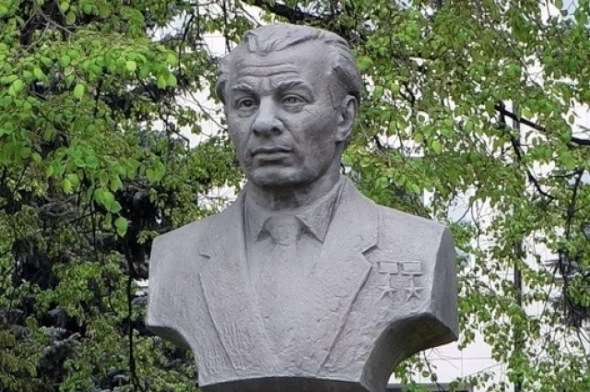 Каким был тульский Пушкин