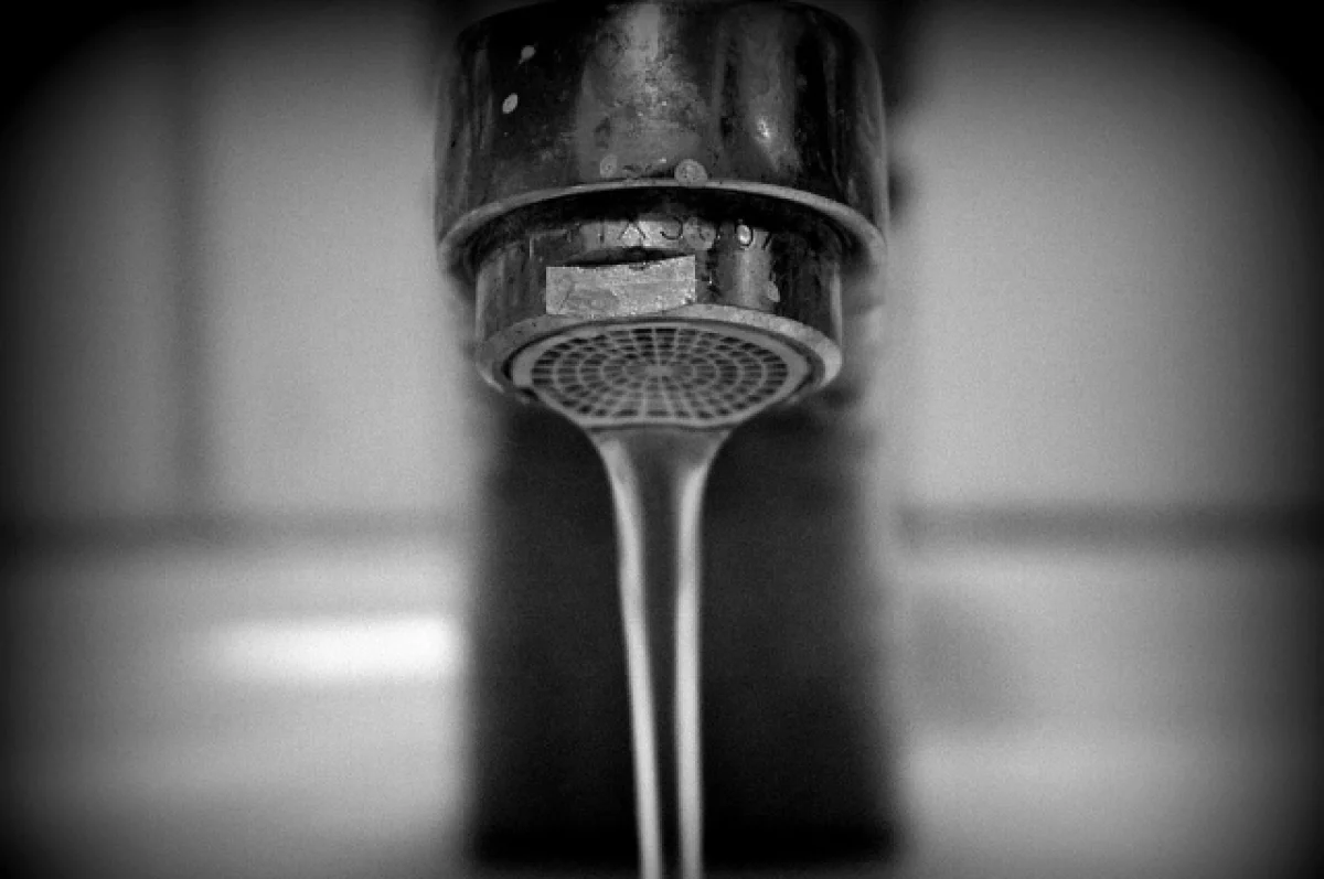 В Смоленске 14 октября отключат холодную воду на нескольких улицах
