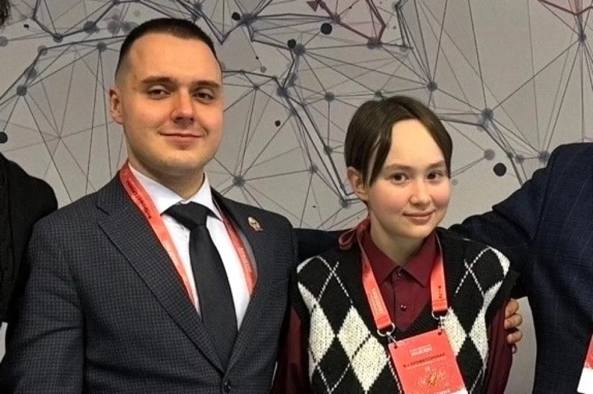 Студенты ПИУ РАНХиГС — обладатели стипендии Правительства России