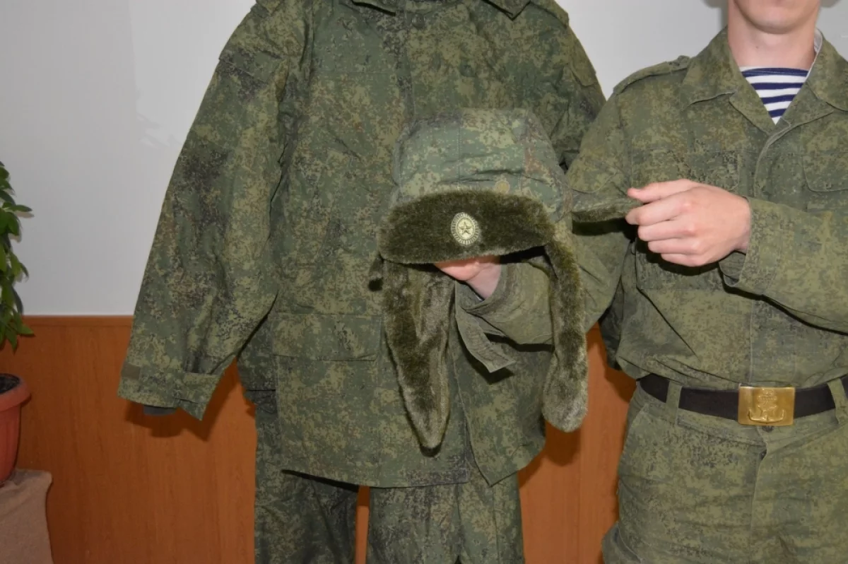 Кондратьев и Чугункин обсудили ход осенней призывной кампании