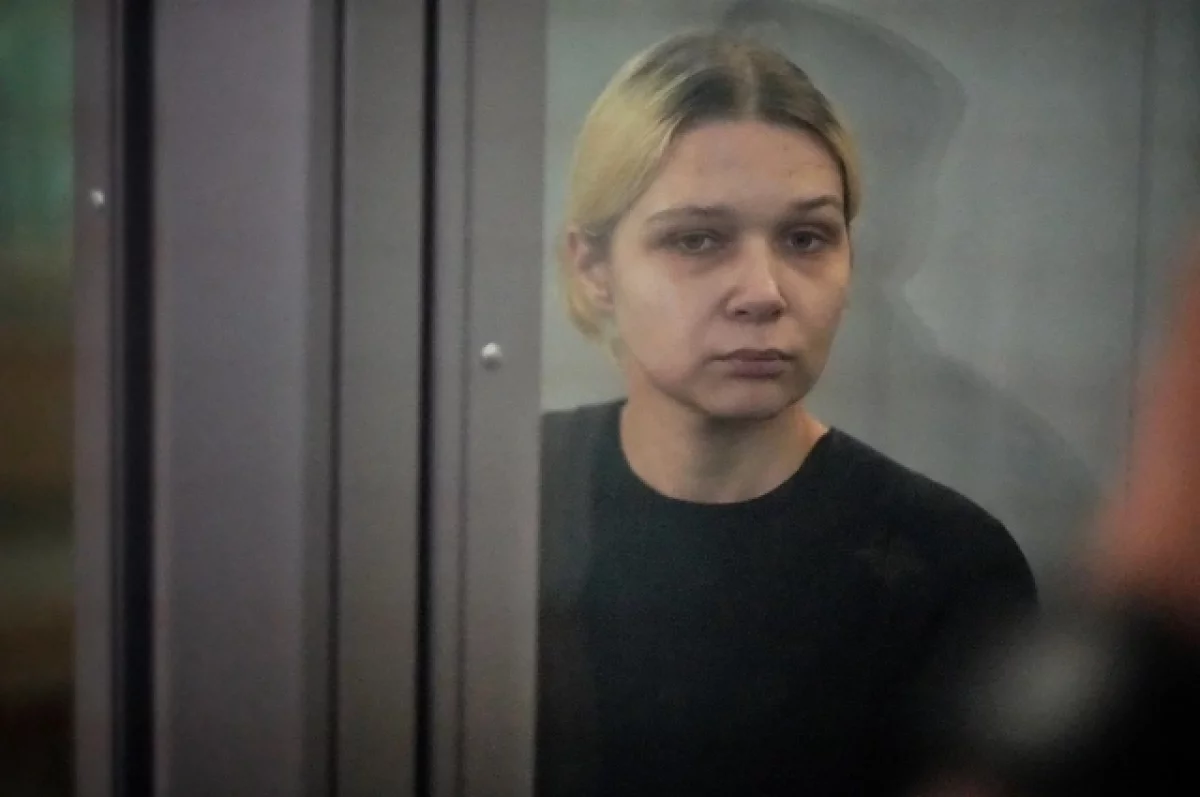 Екатерина Тархова попросила отправить её на СВО