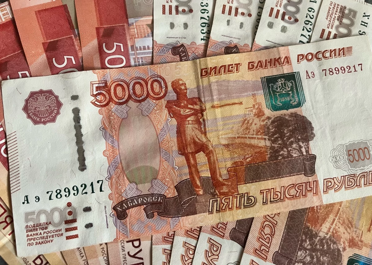 Двое хабаровчан отдали мошенникам почти 9 млн рублей наличными