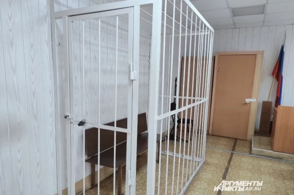 Жителю Тверской области грозит срок за нежелание ходить пешком