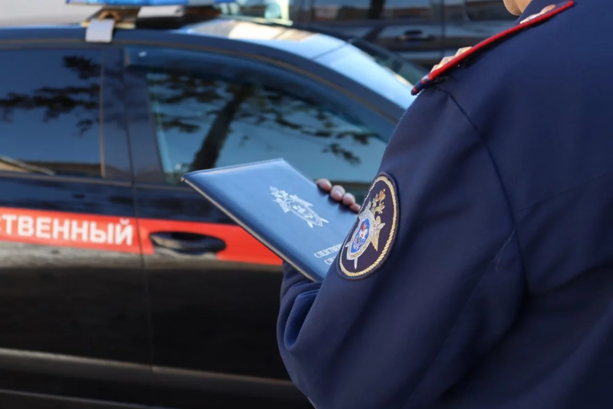 Взятку в 13 млн рублей вскрыли на торгах в Нижегородской области