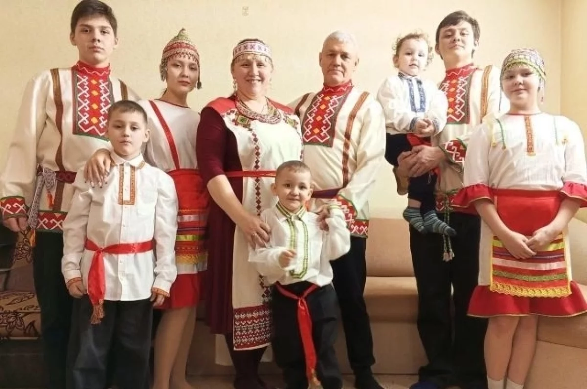 Папы раскрыли секреты мужского воспитания