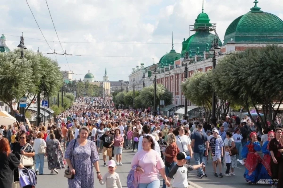 Омская область получит еще миллиард рублей на развитие культуры до 2028