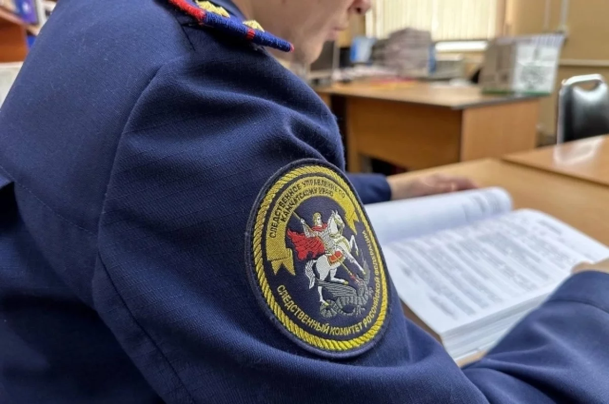 Ремонт памятника: чиновница на Камчатке обвиняется в растрате 340 тысяч