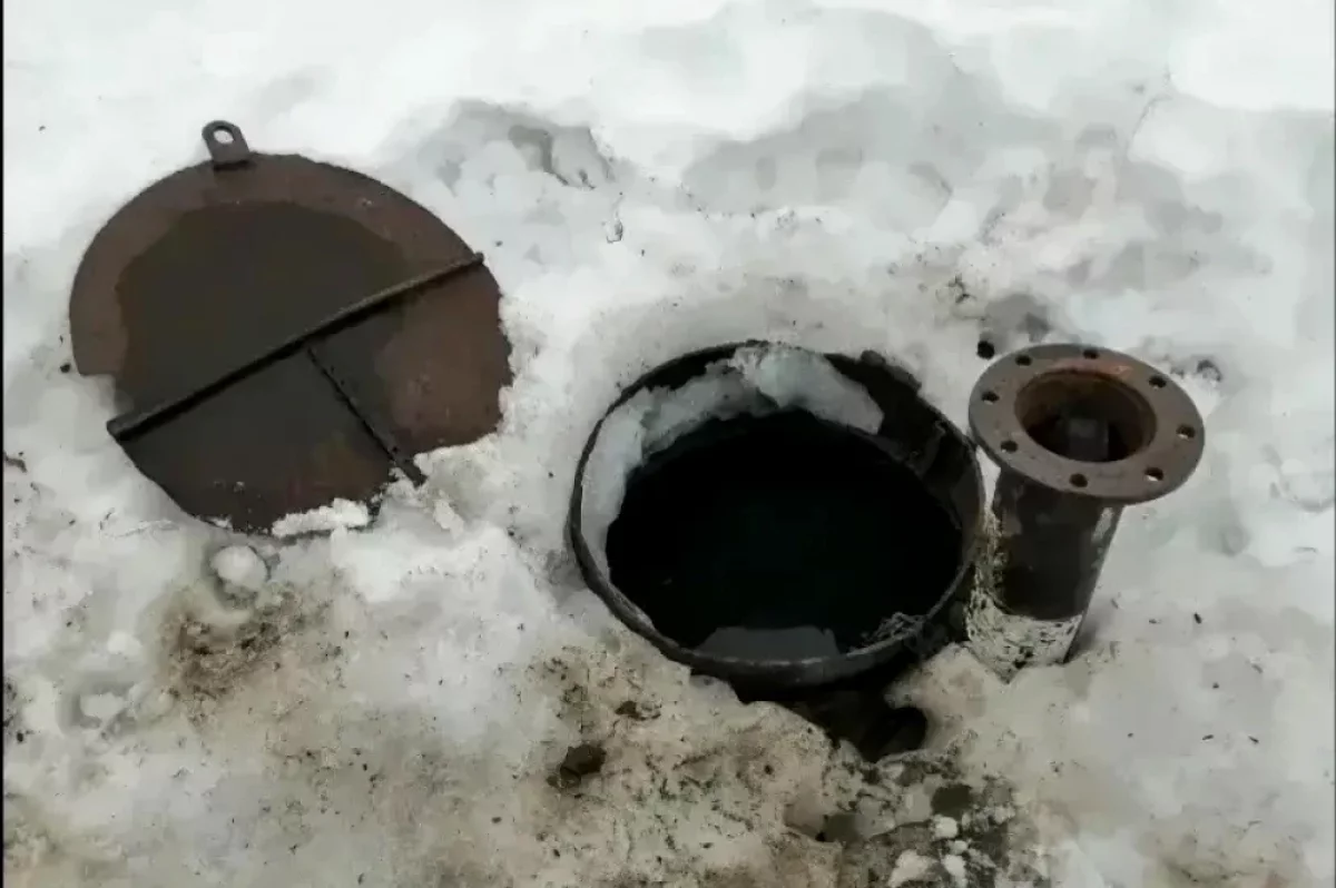 Мастера из Любинского района будут судить за гибель омича в колодце