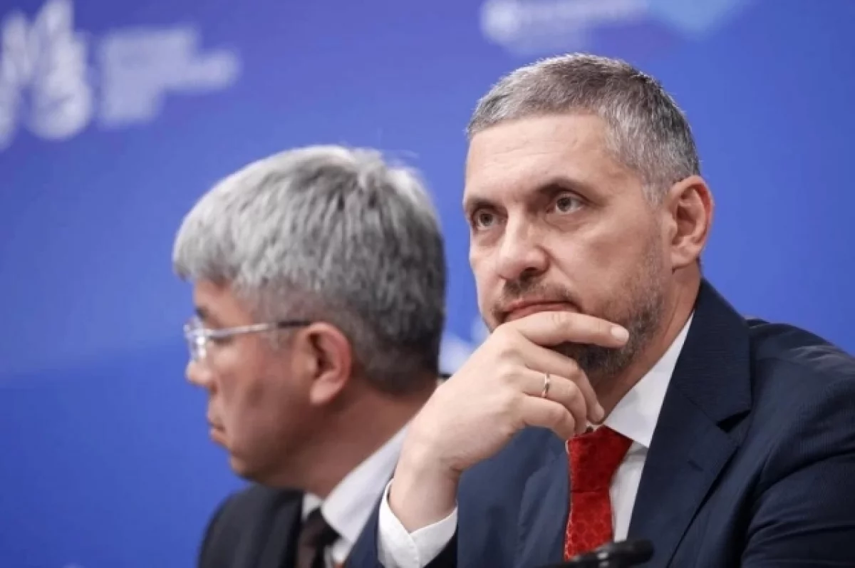 Стали известны даты проведения Восточного экономического форума в 2027-м