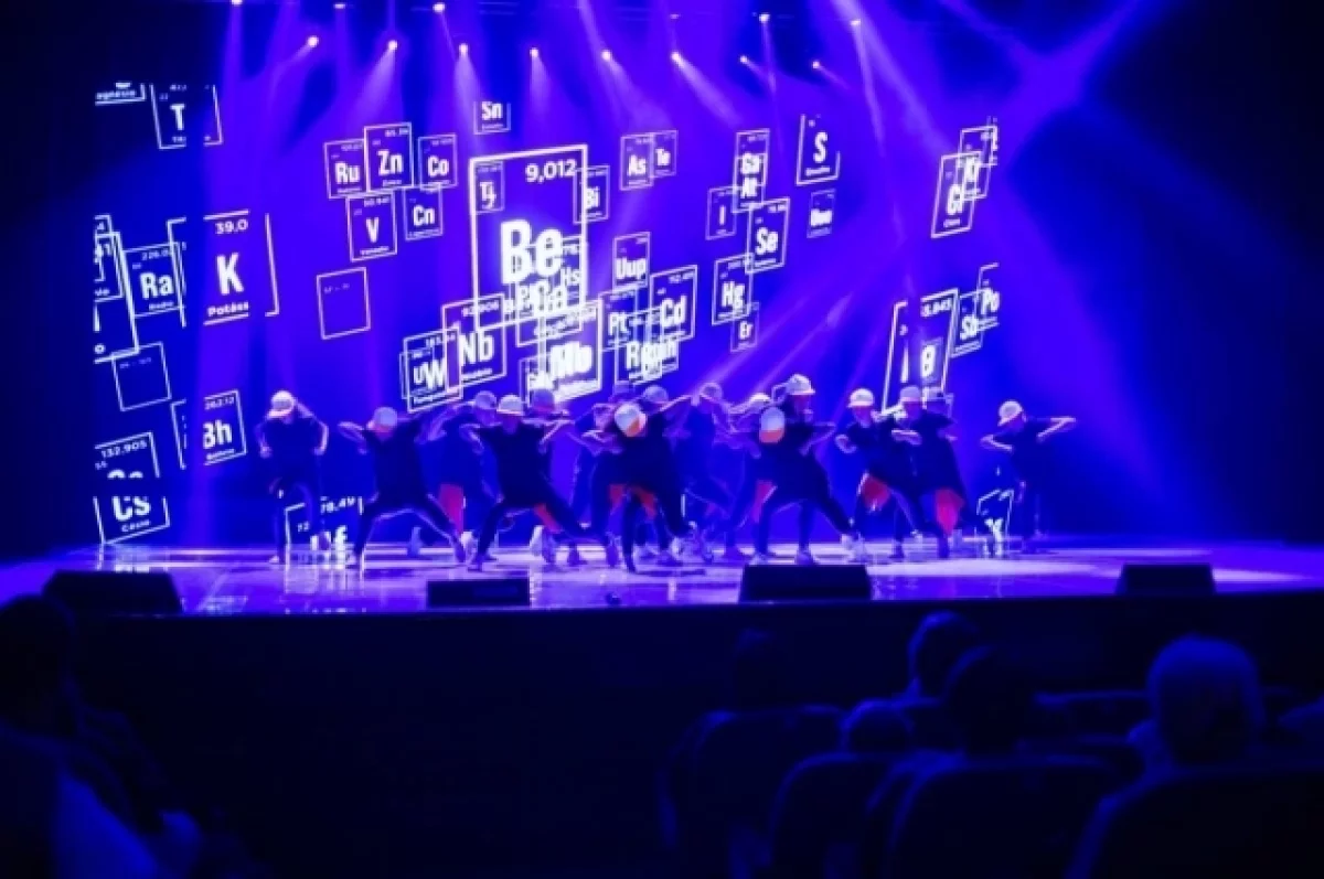 Эксперименты и научные шоу: фестиваль науки пройдет в Череповце
