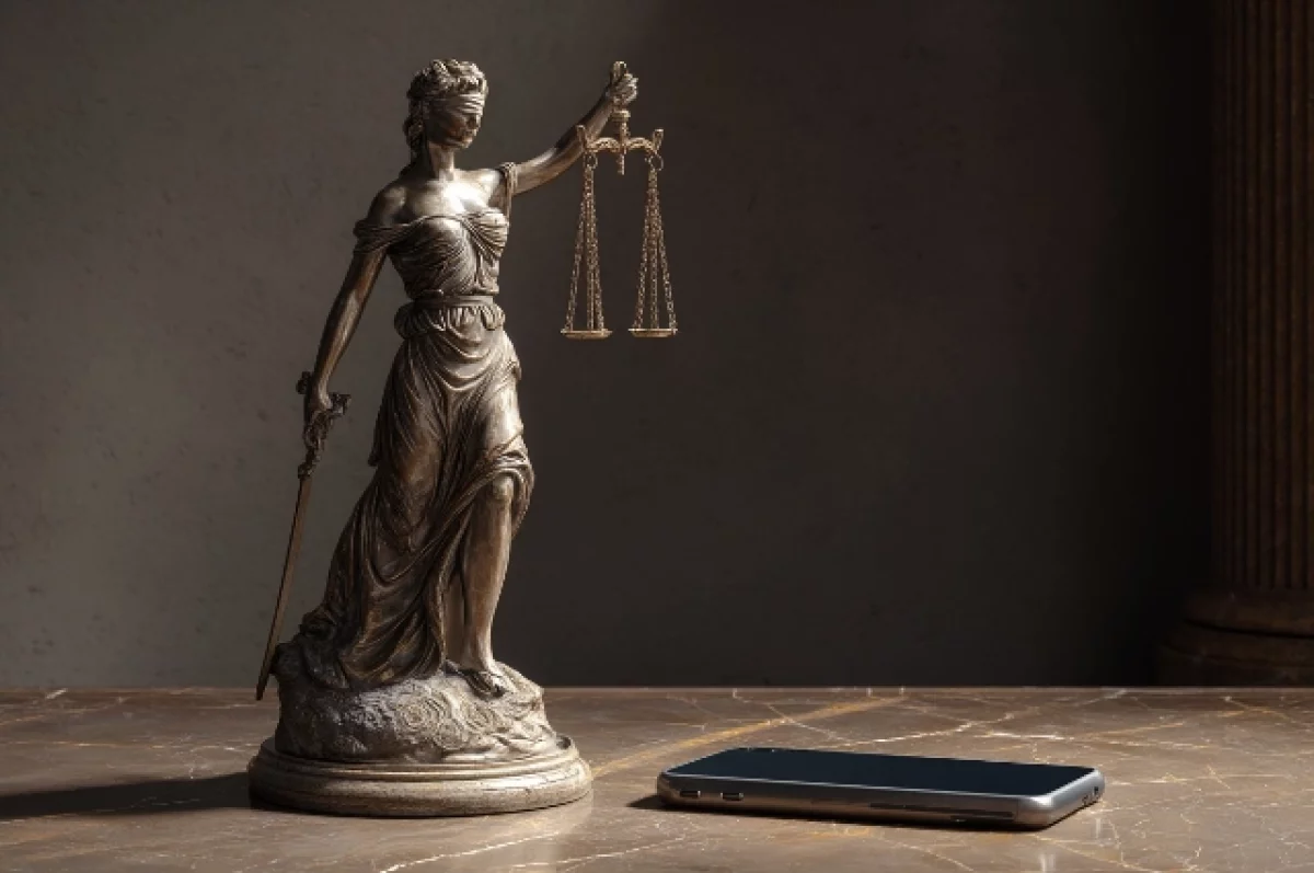 Жительница Усинска приговорена к 7 годам колонии за убийство сожителя