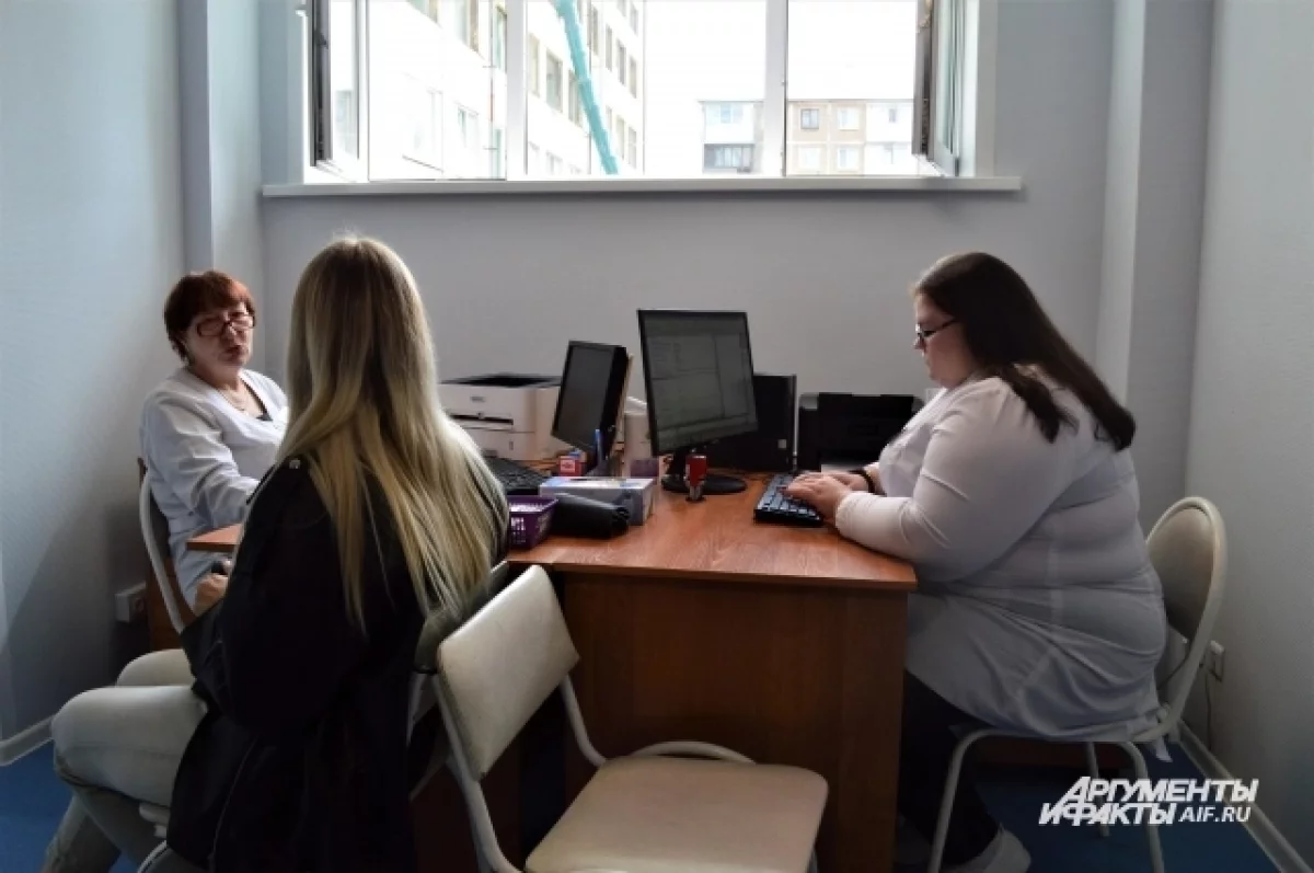 В Берёзовском усилят врачебную помощь после жалоб губернатору