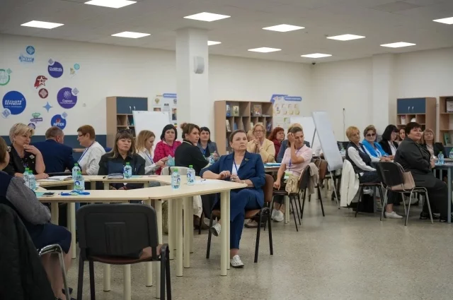 Спе­циа­лис­ты Дона и Ставрополья смогут помогать семьям в трудной жизненной ситуации.