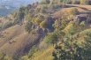 Красивые виды на город открываются довольно быстро, но сам подъём на гору Малое Седло может занять более пяти часов.