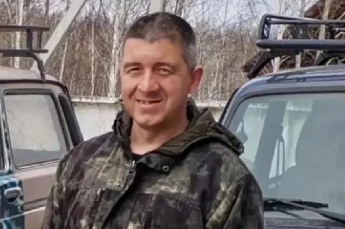Раненому при атаке ВСУ волонтеру нужна помощь