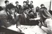 Студенты юрфака ПГУ, 1987 год.