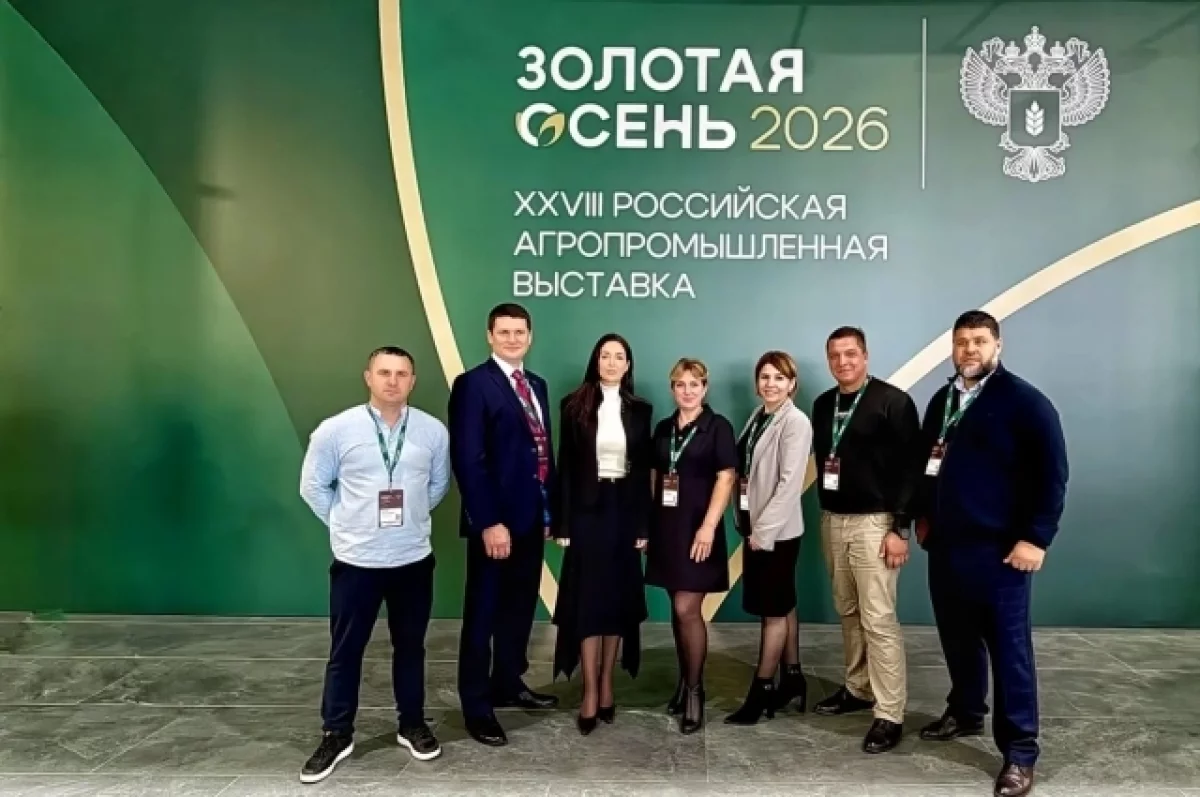 Смоленская область развивает механизмы поддержки сельхозпроизводителей