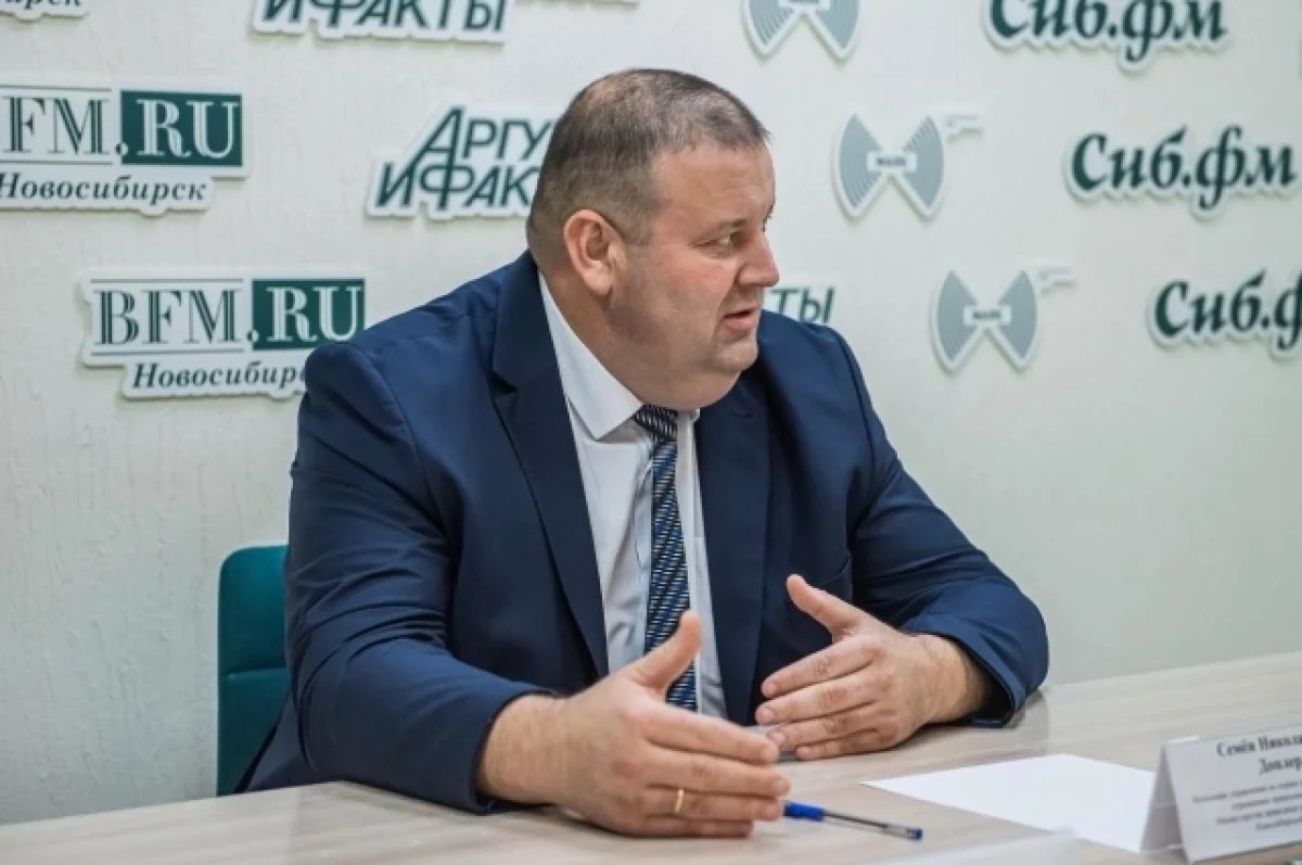 Почему медведи угрожают жителям Новосибирской области и как защититься