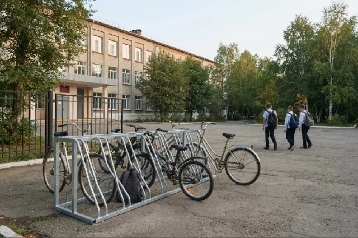 В Сыктывкаре за неделю украли велосипеды, самокаты и питбайк