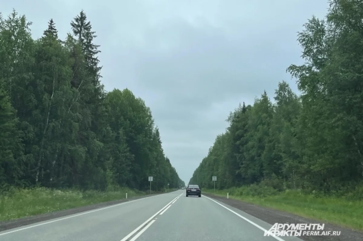 Трассу в обход Алушты протяженностью 7,8 километров открыли в Крыму